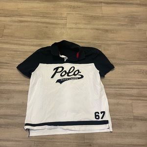 Ralph Lauren polo shirt